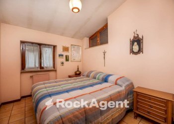 Camera da letto - Villa via di Valle Muricana, 674, Roma (neighborhood Labaro) - photo 22