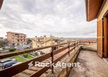 Balcone - Villa via di Valle Muricana, 674, Roma (neighborhood Labaro) - photo 27