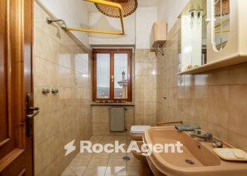 Bagno - Villa via di Valle Muricana, 674, Roma (neighborhood Labaro) - photo 28