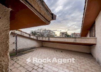Terrazzo - Villa via di Valle Muricana, 674, Roma (neighborhood Labaro) - photo 31
