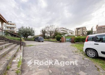Posto macchina - Villa via di Valle Muricana, 674, Roma (neighborhood Labaro) - photo 32