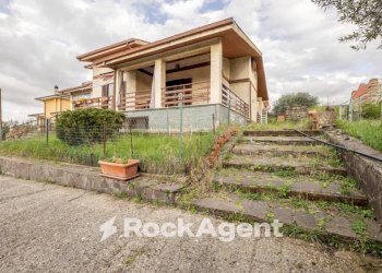 Terreno - Villa via di Valle Muricana, 674, Roma (neighborhood Labaro) - photo 34
