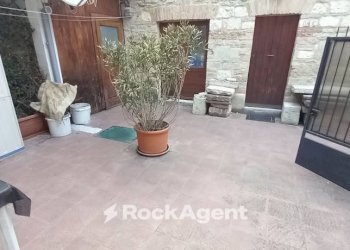 Terrazzo - Two-room apartment via Camponocecchio 15, Genga - photo 30