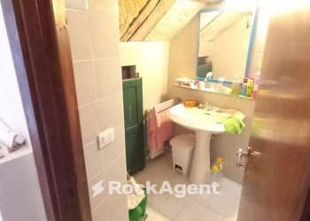 Bagno - Negozio via Camponocecchio 15, Genga - foto 21