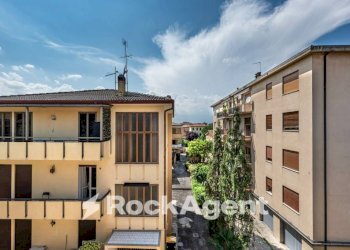 Vista - Three-room apartment via Giovanni Battista Viotti, 4, Padova - photo 22