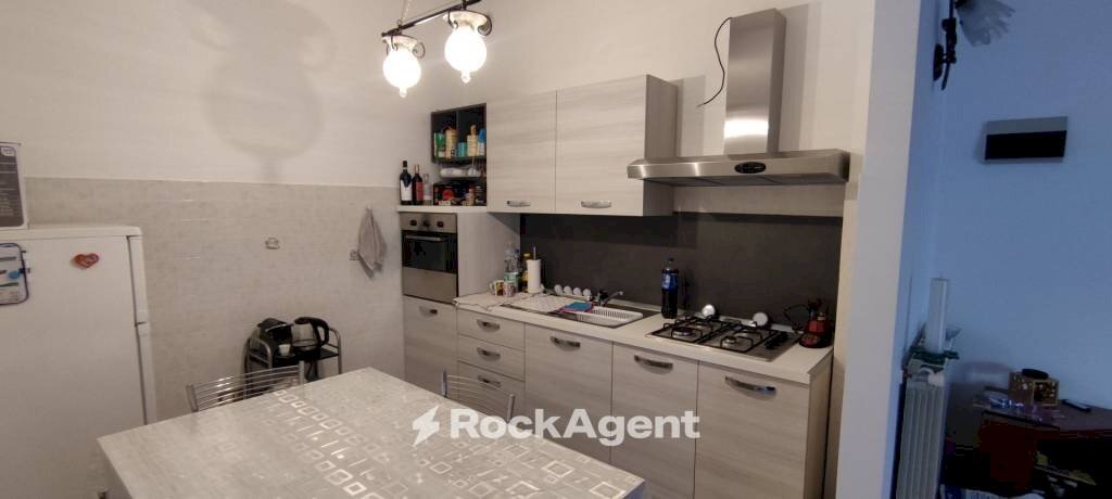 Cucina - Attic via Arno, 1, Spoltore - photo 1