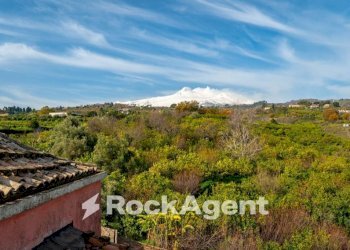 Vista - Rustico strada 34, Giarre - foto 24