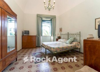 Camera da letto - Rustico strada 34, Giarre - foto 28