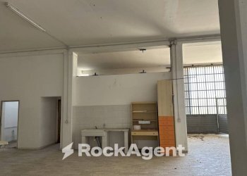 Magazzino - Capannone via Pedine, Tollo - foto 2