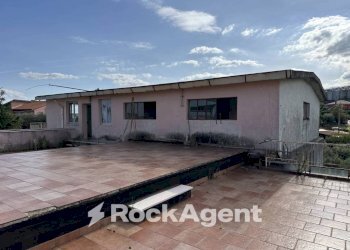 Terrazzo - Capannone via Pedine, Tollo - foto 8