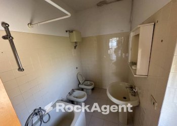 Bagno - Capannone via Pedine, Tollo - foto 16