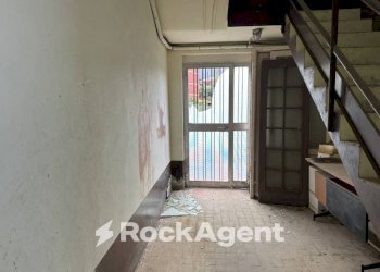 Interno non residenziale - Capannone via Pedine, Tollo - foto 33