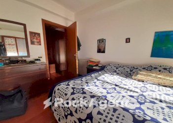 Camera da letto - Appartamento via del Carmine, 8, Acquapendente - foto 26