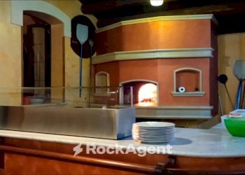 Interno non residenziale - Hotel contrada San Filio - Saetta, Monteroni di Lecce - foto 8
