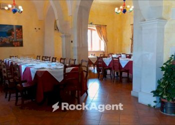 Salone - Hotel contrada San Filio - Saetta, Monteroni di Lecce - foto 9