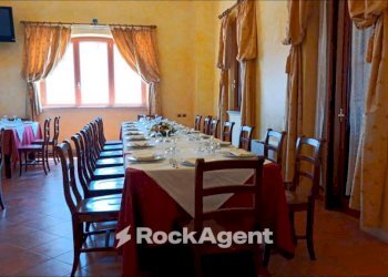Salone - Hotel contrada San Filio - Saetta, Monteroni di Lecce - foto 10