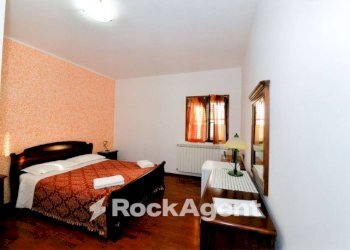 Camera da letto - Hotel contrada San Filio - Saetta, Monteroni di Lecce - foto 11