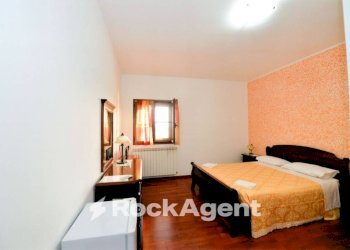 Camera da letto - Hotel contrada San Filio - Saetta, Monteroni di Lecce - foto 12