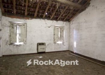 Stanza non arredata - Stabile - Palazzo via Nigra, 25, Sartirana Lomellina - foto 12