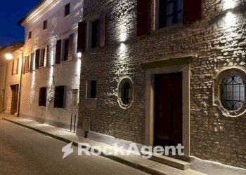 Facciata - Bed & Breakfast via San Marco, 3, Rivignano Teor - photo 33