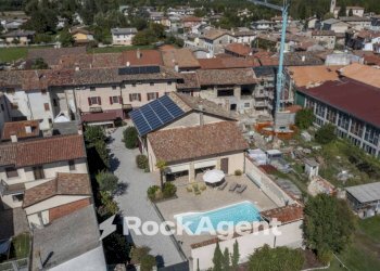 Vista - Bed & Breakfast via San Marco, 3, Rivignano Teor - photo 36