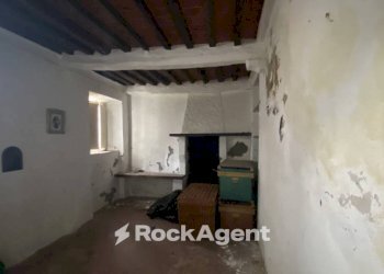 Stanza non arredata - Casa indipendente strada Comunale di Nocchi, 131, Camaiore - foto 6