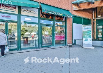 Interno non residenziale - Shop via Amilcare Ponchielli, 23, Bologna (neighborhood Savena) - photo 16