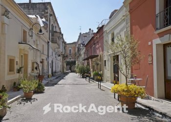 Zona - Four-room apartment vico II Emanuele Duni, 8, Matera - photo 1