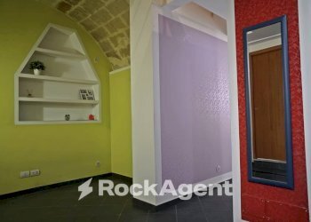 Stanza non arredata - Four-room apartment vico II Emanuele Duni, 8, Matera - photo 3