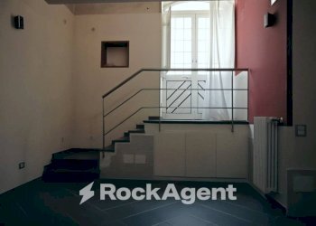 Scala - Four-room apartment vico II Emanuele Duni, 8, Matera - photo 4