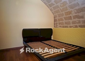 Camera da letto - Four-room apartment vico II Emanuele Duni, 8, Matera - photo 22