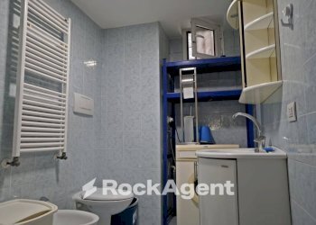 Bagno - Four-room apartment vico II Emanuele Duni, 8, Matera - photo 27