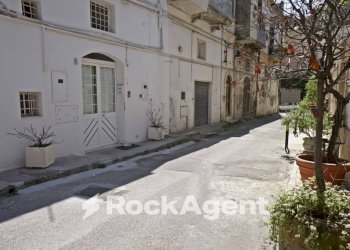 Zona - Four-room apartment vico II Emanuele Duni, 8, Matera - photo 28