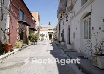 Zona - Four-room apartment vico II Emanuele Duni, 8, Matera - photo 31