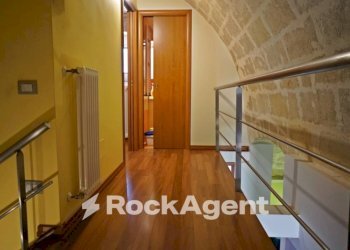 Disimpegno - Four-room apartment vico II Emanuele Duni, 8, Matera - photo 16