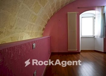 Stanza non arredata - Four-room apartment vico II Emanuele Duni, 8, Matera - photo 18