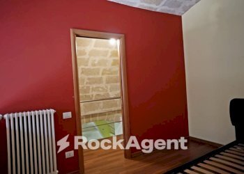 Camera da letto - Four-room apartment vico II Emanuele Duni, 8, Matera - photo 21