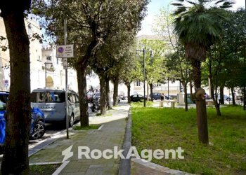 Zona - Four-room apartment vico II Emanuele Duni, 8, Matera - photo 32