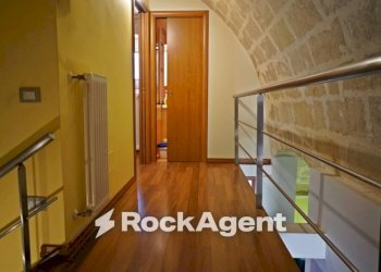Disimpegno - Four-room apartment vico II Emanuele Duni, 8, Matera - photo 16