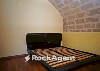Camera da letto - Four-room apartment vico II Emanuele Duni, 8, Matera - photo 22
