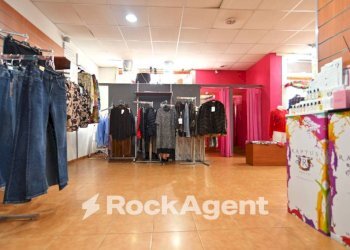 Interno non residenziale - Negozio via Inghilterra, 116, Aprilia - foto 11