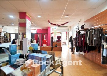 Interno non residenziale - Negozio via Inghilterra, 116, Aprilia - foto 12