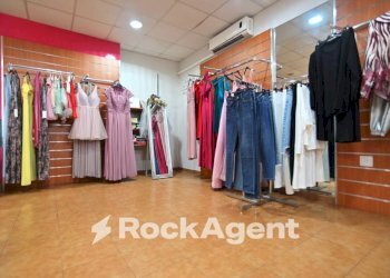 Interno non residenziale - Negozio via Inghilterra, 116, Aprilia - foto 13