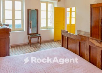 Camera da letto - Appartamento via Collina Forni, 38, Montaldo Scarampi - foto 17