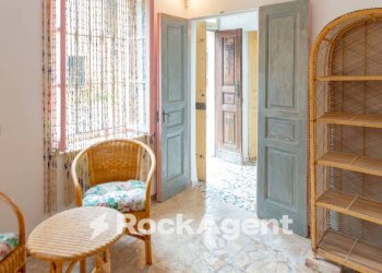 Salone - Appartamento via Collina Forni, 38, Montaldo Scarampi - foto 23