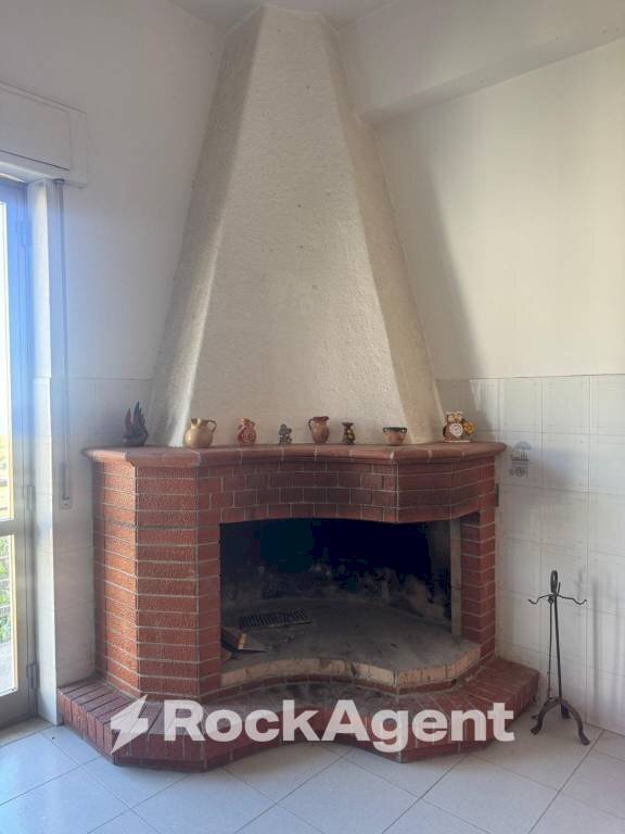 Salone - Casa indipendente via Rione Garreffa, Benestare - foto 3
