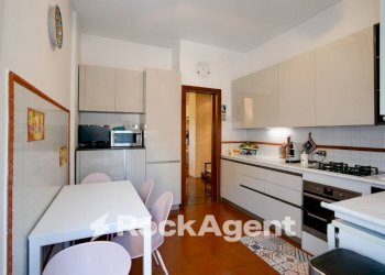 Cucina - Attico via Francesco D'Ovidio, Roma - foto 14
