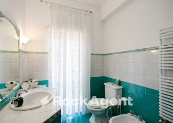 Bagno - Attico via Francesco D'Ovidio, Roma - foto 25