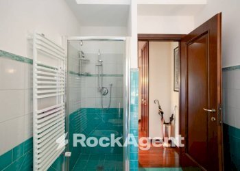 Bagno - Attico via Francesco D'Ovidio, Roma - foto 26