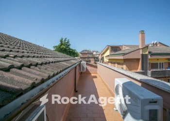 Terrazzo - Attico via Francesco D'Ovidio, Roma - foto 33